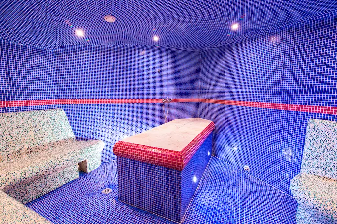 Баня Беатрис — сауны и бани Харькова