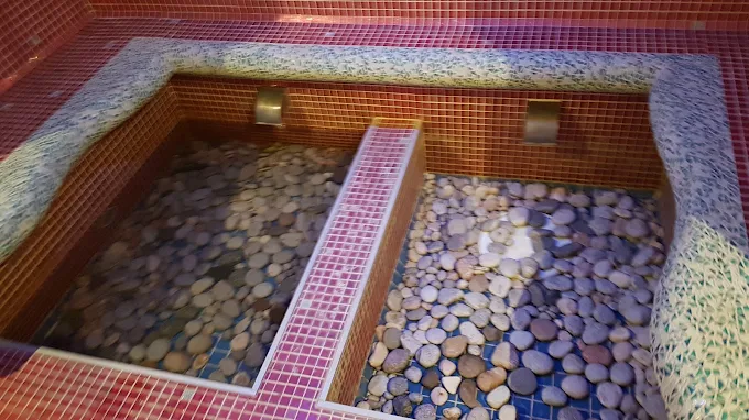 Баня Беатрис — сауны и бани Харькова