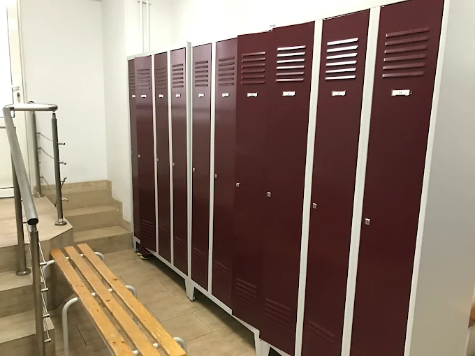 Баня Беатрис — сауны и бани Харькова