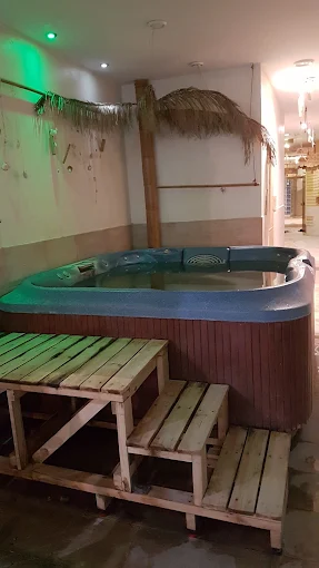 Баня Беатрис — сауны и бани Харькова