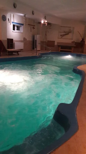 Баня Беатрис — сауны и бани Харькова